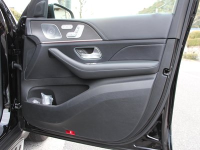 MERCEDES-BENZ GLE - 6