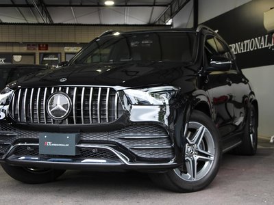 MERCEDES-BENZ GLE - 2