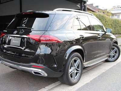 MERCEDES-BENZ GLE - 2