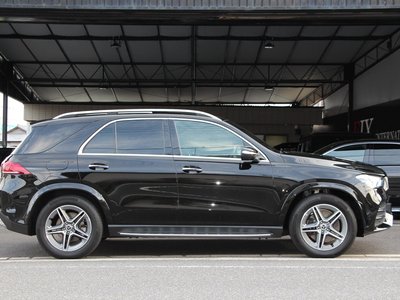 MERCEDES-BENZ GLE - 5