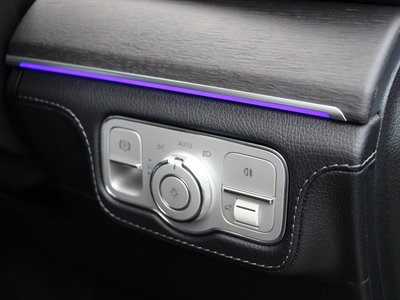 MERCEDES-BENZ GLE - 9