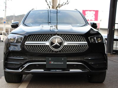 MERCEDES-BENZ GLE - 3