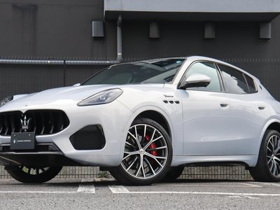 صورة 1 لـ 2024 Maserati GRECALE