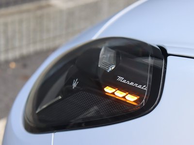 صورة 12 لـ 2024 Maserati GRECALE