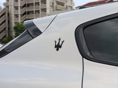 صورة 16 لـ 2024 Maserati GRECALE