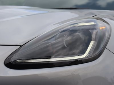 صورة 11 لـ 2024 Maserati GRECALE