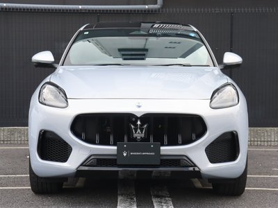 صورة 8 لـ 2024 Maserati GRECALE