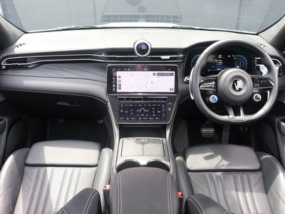 صورة 3 لـ 2024 Maserati GRECALE