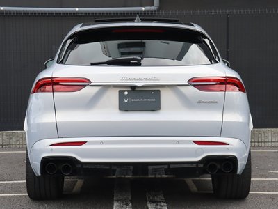 صورة 9 لـ 2024 Maserati GRECALE