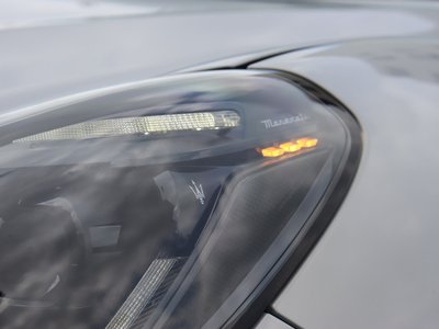 صورة 13 لـ 2024 Maserati GRECALE