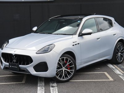 صورة 5 لـ 2024 Maserati GRECALE
