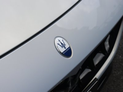 صورة 14 لـ 2024 Maserati GRECALE