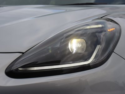 صورة 10 لـ 2024 Maserati GRECALE