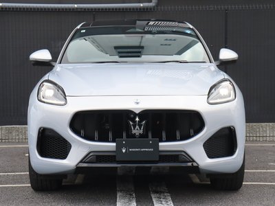 صورة 7 لـ 2024 Maserati GRECALE
