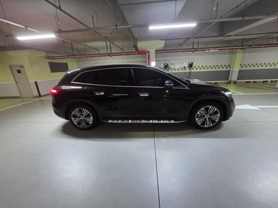 MERCEDES-BENZ EQS - 2