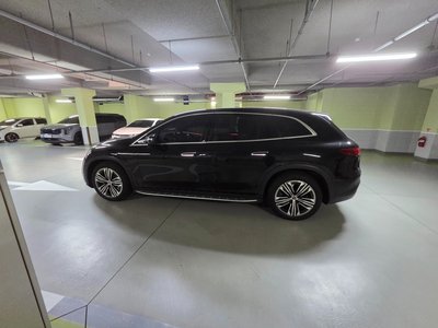 MERCEDES-BENZ EQS - 6