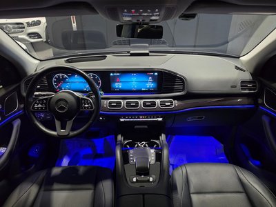 MERCEDES-BENZ GLE - 4