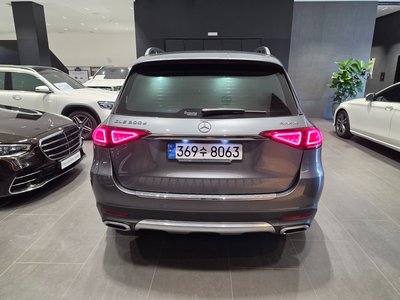 MERCEDES-BENZ GLE - 3