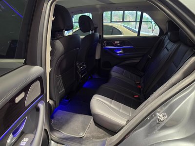 MERCEDES-BENZ GLE - 10