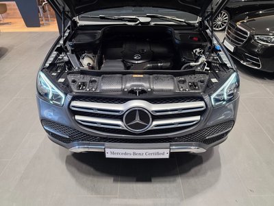 MERCEDES-BENZ GLE - 7