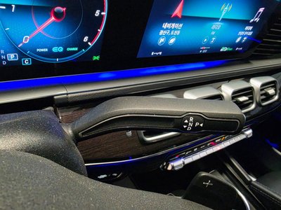 MERCEDES-BENZ GLE - 9