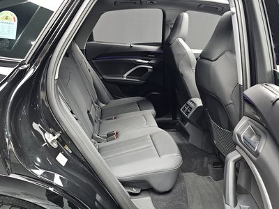 2025 AUDI Q5 缩略图 11
