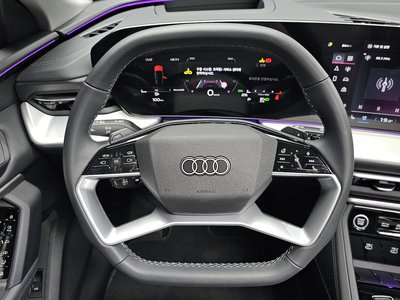 2025 AUDI Q5 缩略图 12