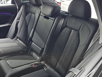2025 AUDI Q5 缩略图 15