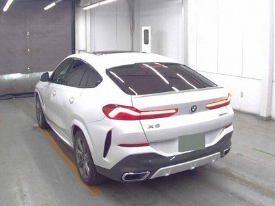 BMW X6 - 2