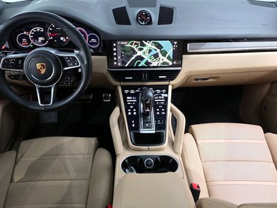 PORSCHE CAYENNE - 5