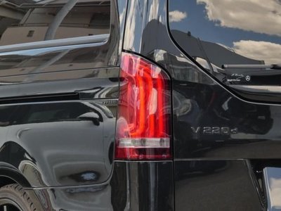 MERCEDES-BENZ V-CLASS - 4