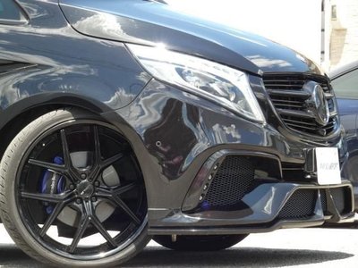 MERCEDES-BENZ V-CLASS - 5