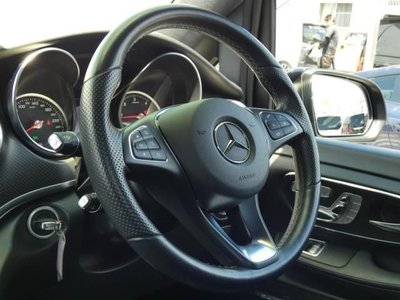 MERCEDES-BENZ V-CLASS - 9