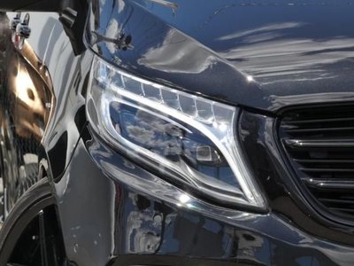 MERCEDES-BENZ V-CLASS - 3