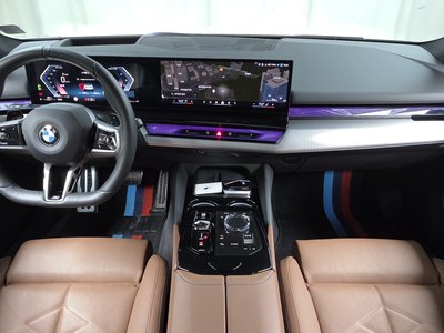 BMW 5 SERIES - 5