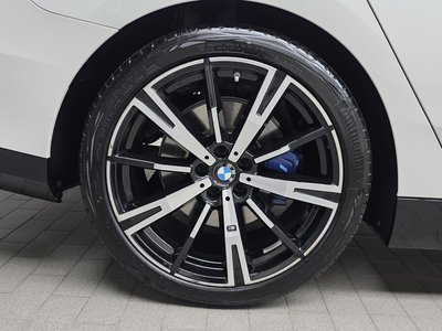 BMW 5 SERIES - 6