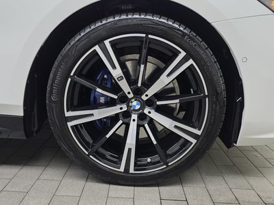 BMW 5 SERIES - 8
