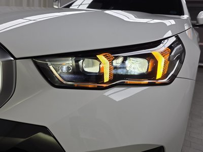 BMW 5 SERIES - 9
