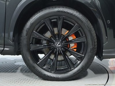 2025 Lexus NX 照片 7