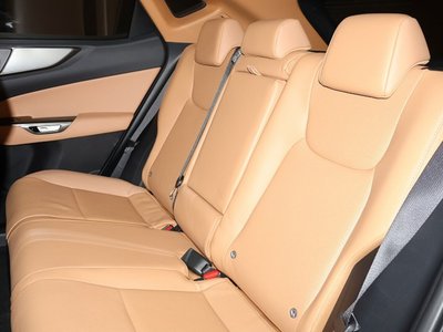 صورة مصغرة 15 لـ 2025 Lexus NX