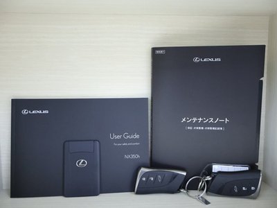صورة مصغرة 21 لـ 2025 Lexus NX