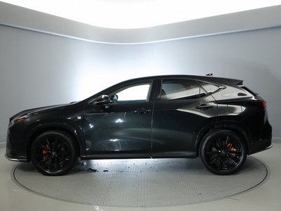 2025 Lexus NX 照片 5