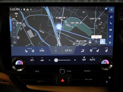 صورة مصغرة 12 لـ 2025 Lexus NX