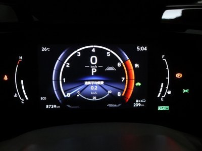 2025 Lexus NX 照片 10