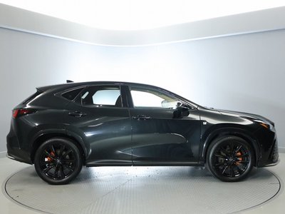 2025 Lexus NX 照片 6