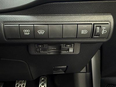 2025 Toyota GR COROLLA — миниатюра 23