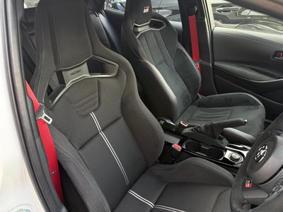 2025 Toyota GR COROLLA — миниатюра 15