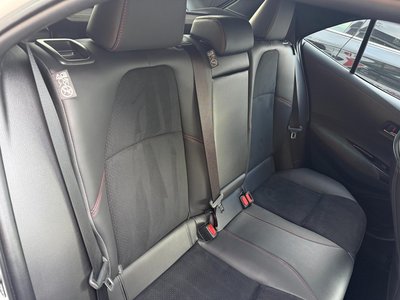 2025 Toyota GR COROLLA — миниатюра 17