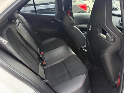 2025 Toyota GR COROLLA — миниатюра 16