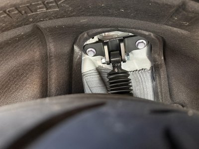 2025 Toyota GR COROLLA photo 10